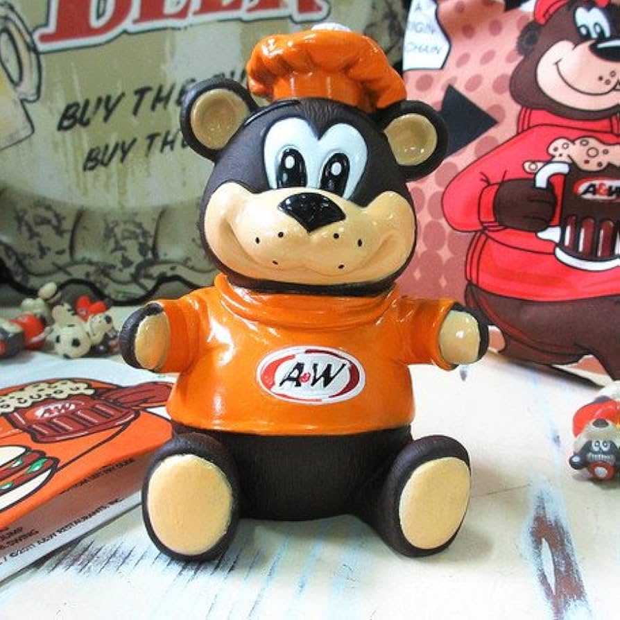 Amazon.co.jp: 【4/1より価格改定】ルートビアでおなじみ！【A&W